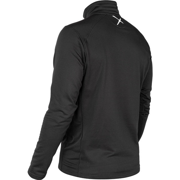 CKX-TOP BASE LAYER KNOX MEN BK 3XL CB25-01-BLK 3XL