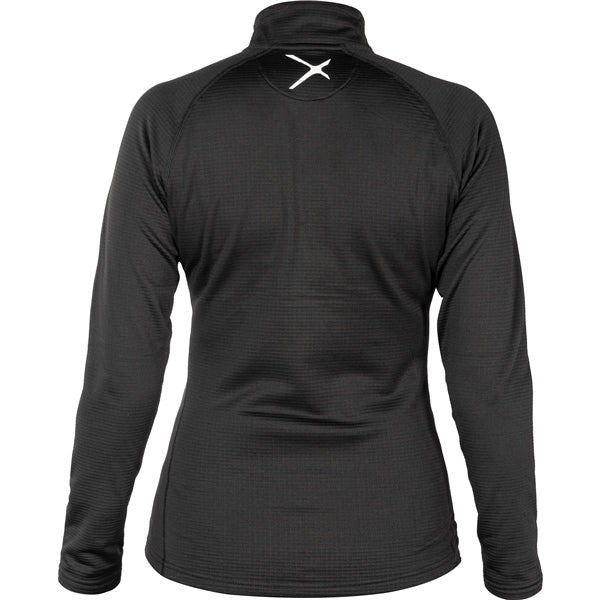 CKX-TOP BASE LAYER KNOX WOM BK 2XL CB25-03-BLK 2XL