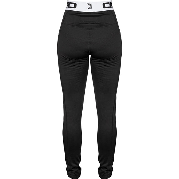 CKX-PANTS BASE LAYER KNOX WOM BK 2XL CB25-04-BLK 2XL