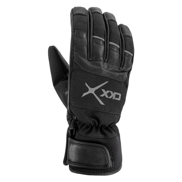 CKX-GLOVES ELEVATION SHORT BK 2XL CKX VIVI25-01-BLK 2XL