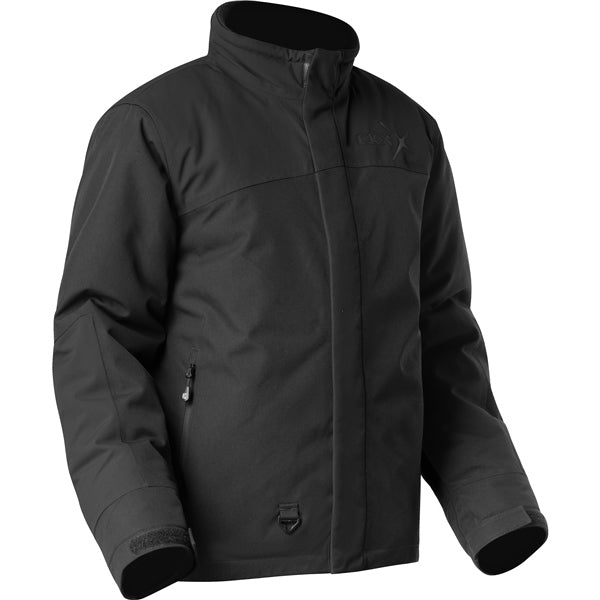 CKX-JACKET JOURNEY MEN STLTH BK 3XL M27-02-BLK 3XL