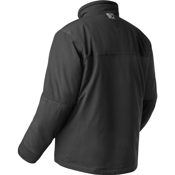 CKX-JACKET JOURNEY MEN STLTH BK 3XL M27-02-BLK 3XL