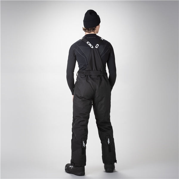 CKX-PANTS ALASKA MEN BK 3XL M26-04-BLK 3XL