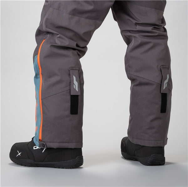 CKX-1 PCE KIT YUKON MEN GY/TPSY 3XL M25-05-GRY/TPSY 3XL