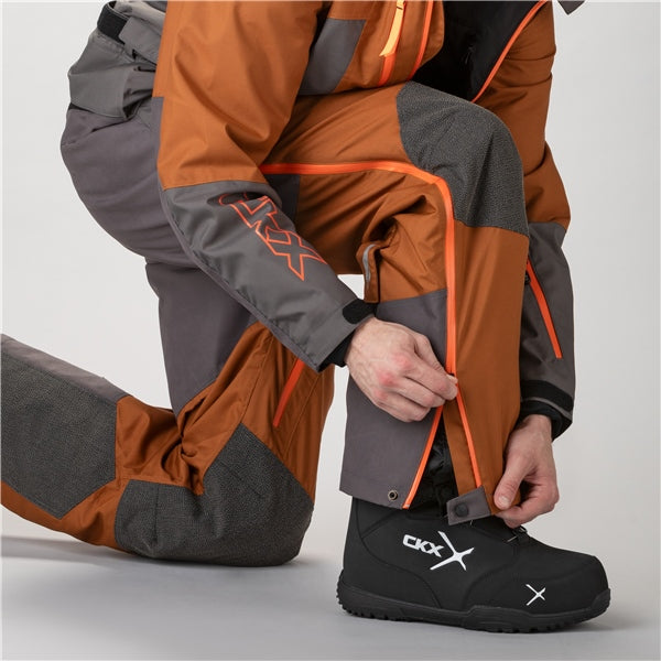 CKX-1 PCE KIT ELEVATION MEN PECAN/GY L M24-05-PEN / GRY L