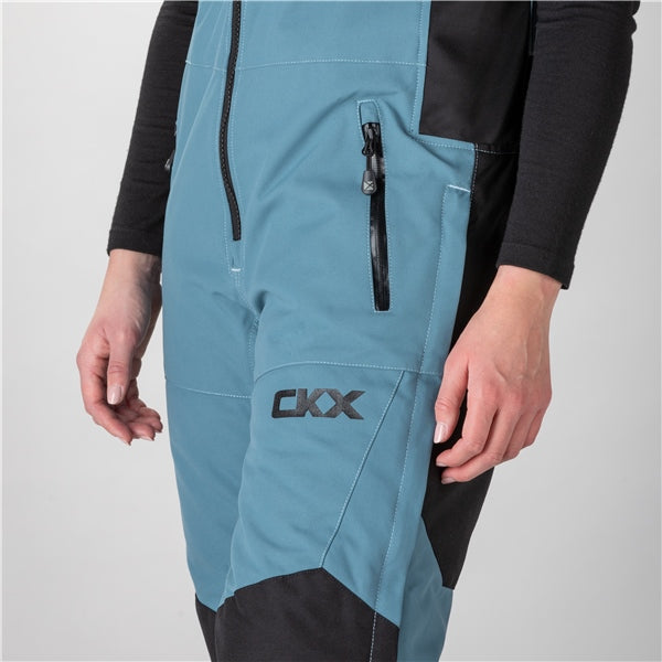 CKX-BIBS ELEMENT WOM TPSY 2XL W25-02-TPSY 2XL