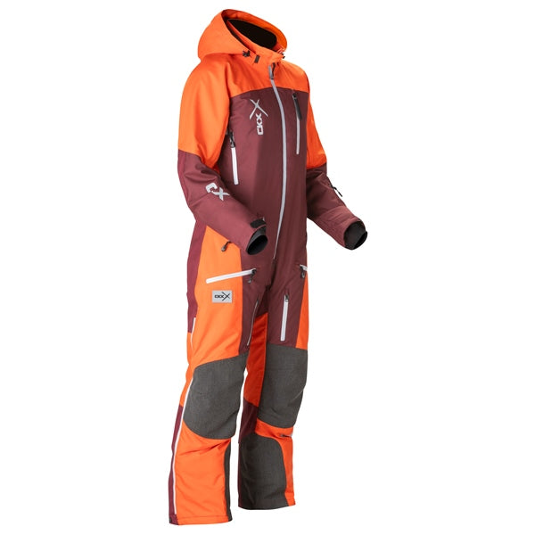 CKX-1 PCE KIT ELEVATION WOM TAWNY/OG M W24-05-TANY/ORG M