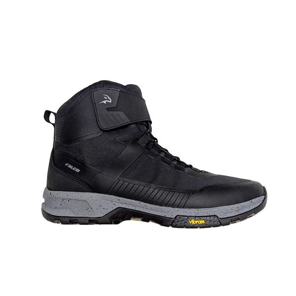 Falcoboots-BOOT GRANDER WP MEN BK 47/13 FAL506-26-003-47 8055305932398