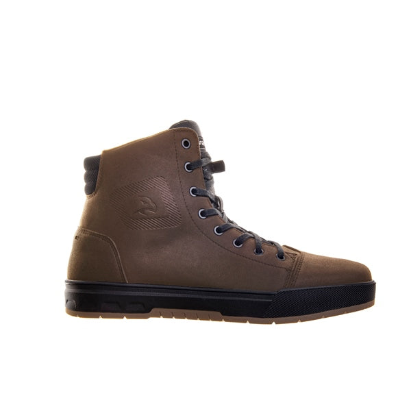 Falcoboots-BOOT BOOSTER MEN BRW 47/13 FAL851-26-808-47 8055305932312