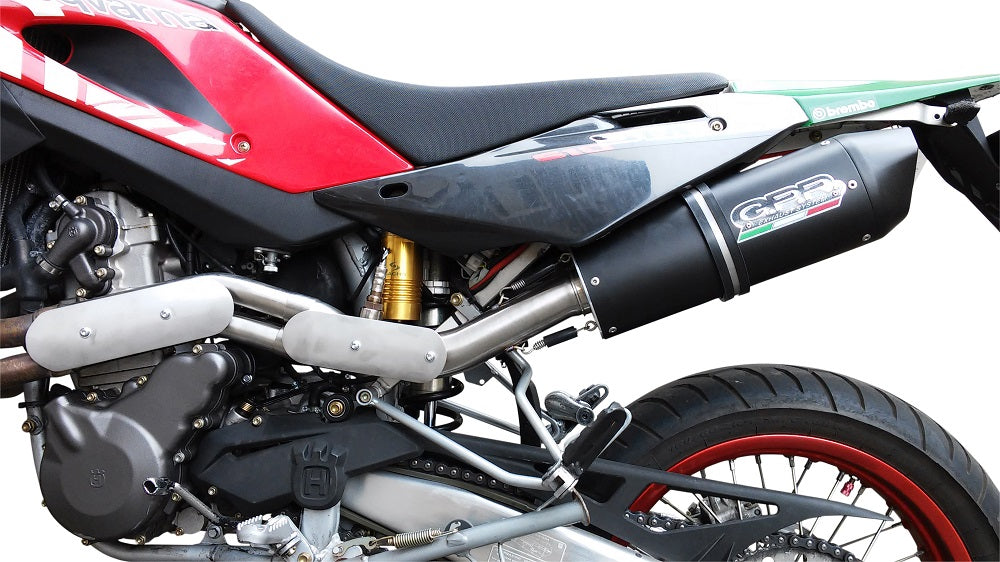 GPR-Exhaust---Furore-Nero-Mid-Line-for-TE-610-E-SM-610-from-2005-to-2006-dB-Killer
