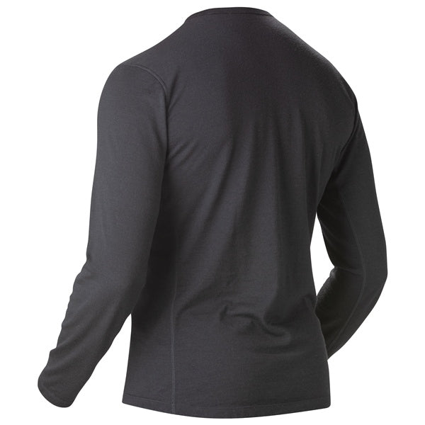 CKX-TOP BASE LAYER XERI MEN BK 3XL CKX CB26-01-BLK 3XL