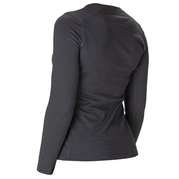 CKX-TOP BASE LAYER XERI WOM BK 2XL CKX CB26-03-BLK 2XL