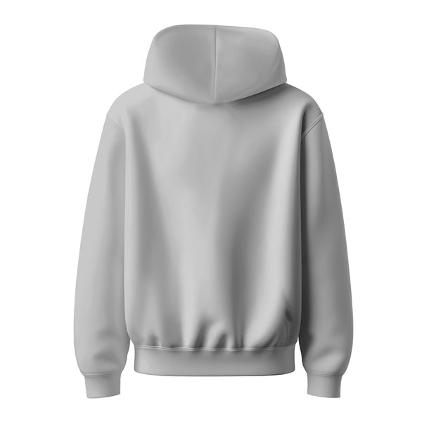 CKX-HOODIE SAUNTER HEATHER GY 2XL CKX CKXCA 27-01 GRY 2XL