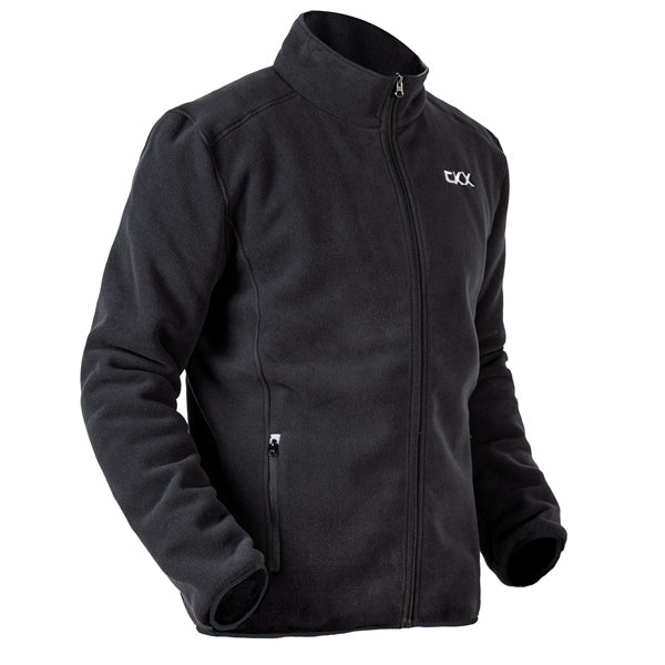 CKX-FLEECE JACKET KELCY BK 2XL CKX CKXCA 27-04 BLK 2XL