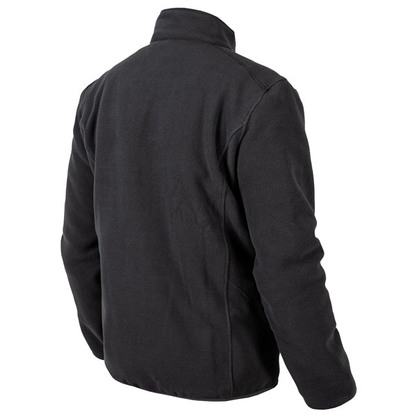 CKX-FLEECE JACKET KELCY BK 2XL CKX CKXCA 27-04 BLK 2XL