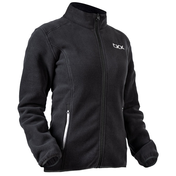 CKX-FLEECE JACKET KELCY WOM BK XS CKX CKXCA 27-05 BLK XS