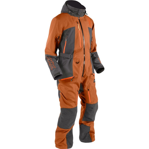 CKX-1 PCE KIT ELEVATION MEN PECAN/GY L M24-05-PEN / GRY L