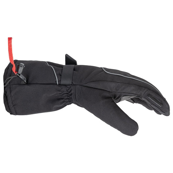 CKX-GLOVE THROTTLE 3.0 BK 2XL EWT-2025-01 2XL