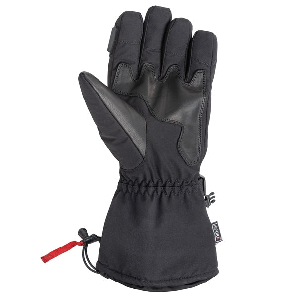 CKX-GLOVE THROTTLE 3.0 BK 2XL EWT-2025-01 2XL