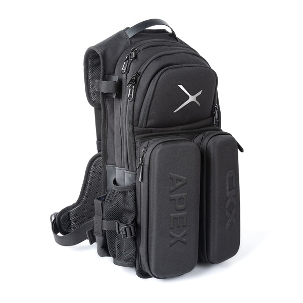 CKX-BACKPACK KACPER BK CKX CKX-BAG2025