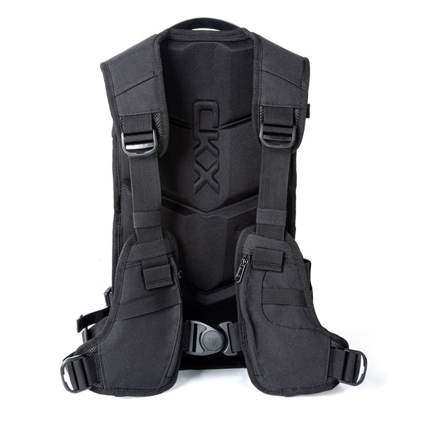 CKX-BACKPACK KACPER BK CKX CKX-BAG2025