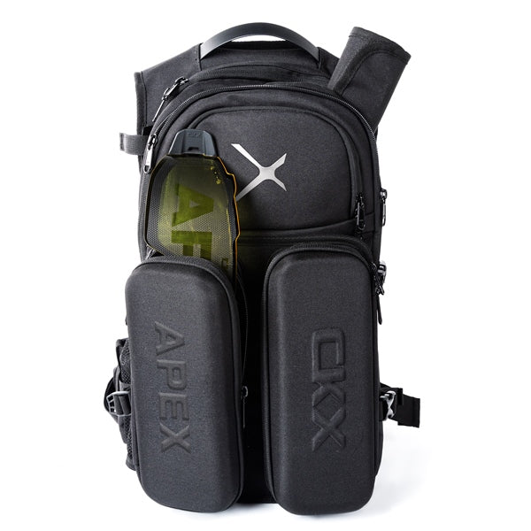 CKX-BACKPACK KACPER BK CKX CKX-BAG2025