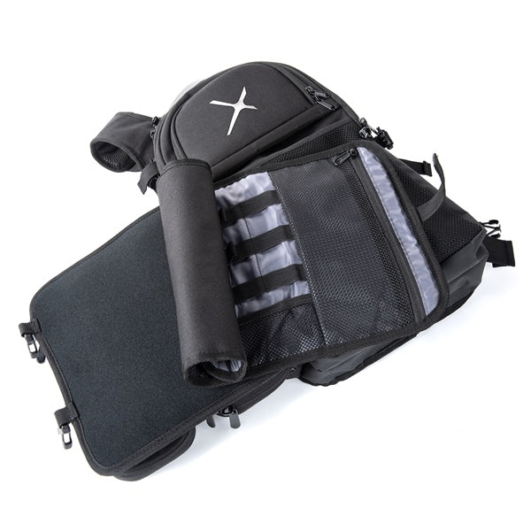 CKX-BACKPACK KACPER BK CKX CKX-BAG2025