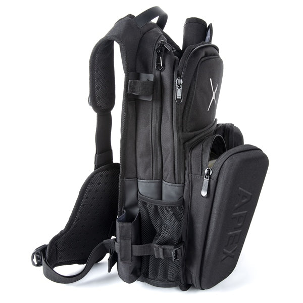 CKX-BACKPACK KACPER BK CKX CKX-BAG2025