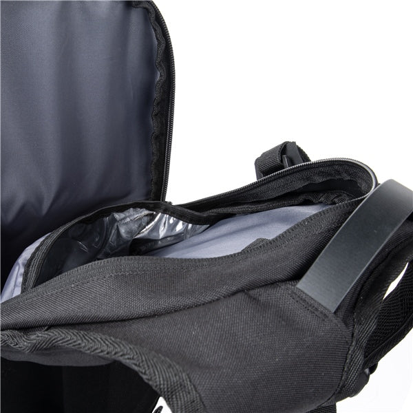 CKX-BACKPACK KACPER BK CKX CKX-BAG2025