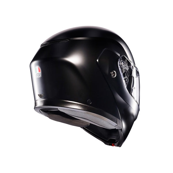 AGV-HELM S-MODULAR MONO MAT BK 2XL 2118296001-001-XXL 8051019615664