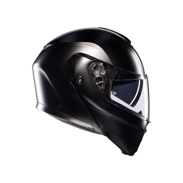 AGV-HELM S-MODULAR MONO MAT BK 2XL 2118296001-001-XXL 8051019615664