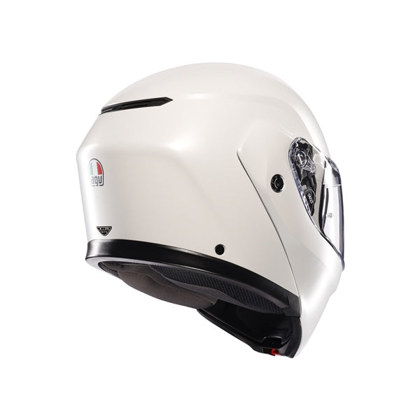 AGV-HELM S-MODULAR MONO MAT MATERIA WH 2XL 2118296001-002-XXL 8051019615725