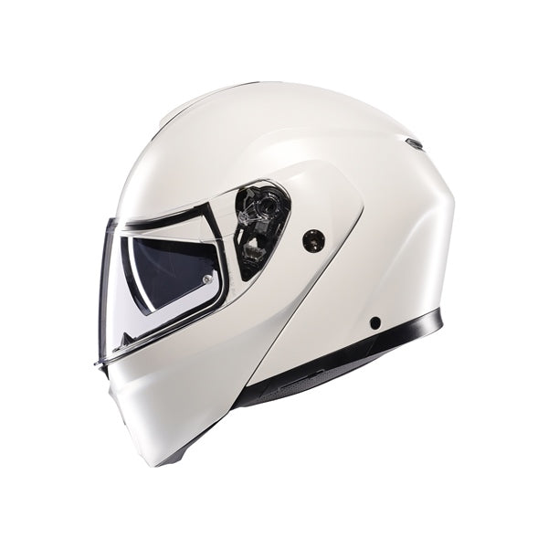 AGV-HELM S-MODULAR MONO MAT MATERIA WH 2XL 2118296001-002-XXL 8051019615725