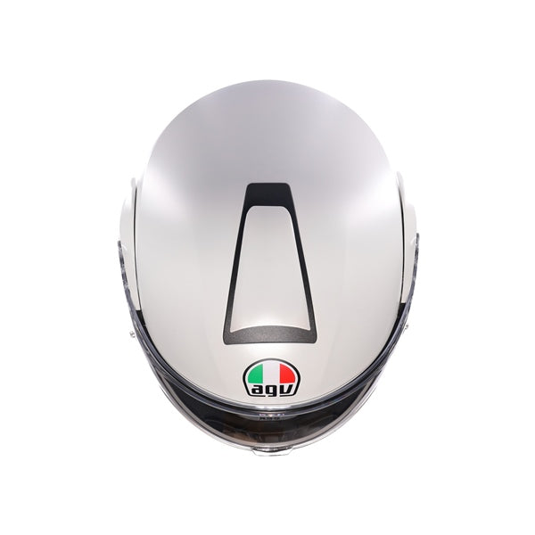 AGV-HELM S-MODULAR MONO MAT MATERIA WH 2XL 2118296001-002-XXL 8051019615725