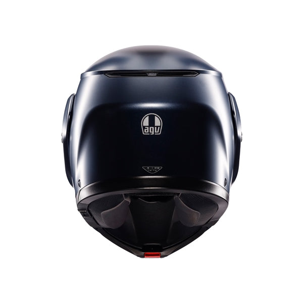 AGV-HELM S-MODULAR MONO MAT PROFONDO BL 2XL 2118296001-008-XXL 8051019616081
