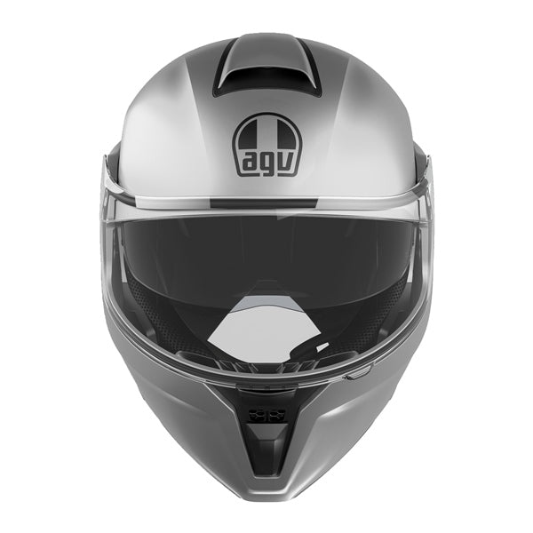 AGV-HELM S-MODULAR MONO MAT SI 2XL 2118296001-014-XXL 8051019895424