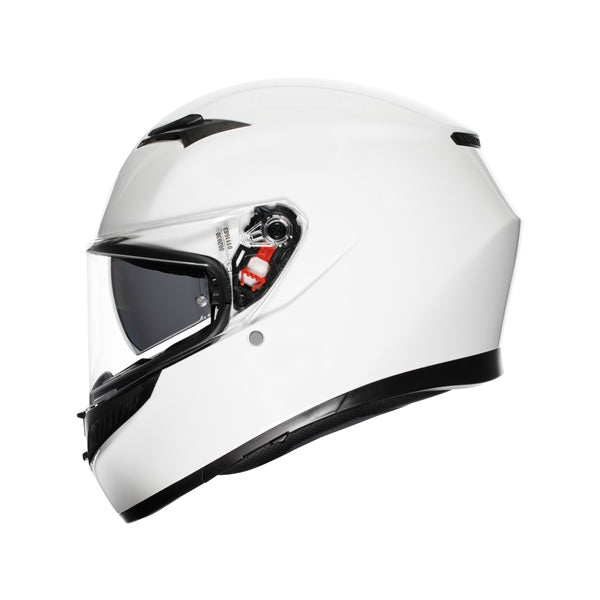 AGV-HELM K3 MONO WH 2XL 2118381001-022-XXL 8051019910950