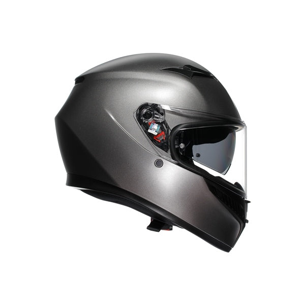 AGV-HELM K3 MONO MAT LUNA GY 2XL 2118381001-023-XXL 8051019918277