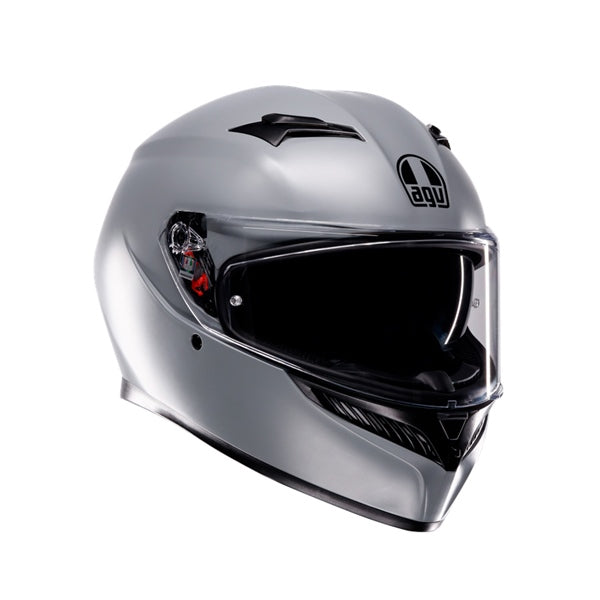 AGV-HELM K3 MONO MAT NARDO GY 2XL 2118381001-027-XXL 8000958376723