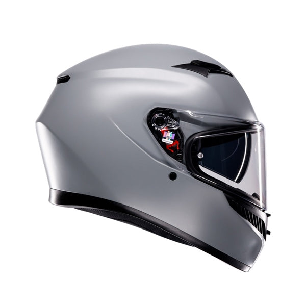 AGV-HELM K3 MONO MAT NARDO GY 2XL 2118381001-027-XXL 8000958376723