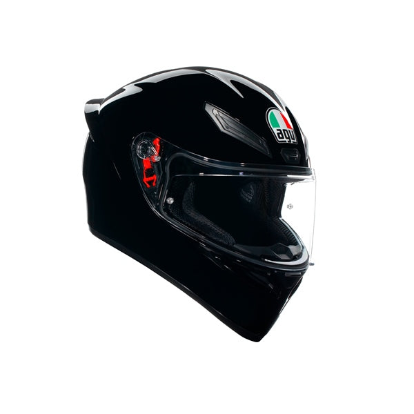 AGV-HELM K1 S BK 2XL 2118394001-027-XXL 8051019575876