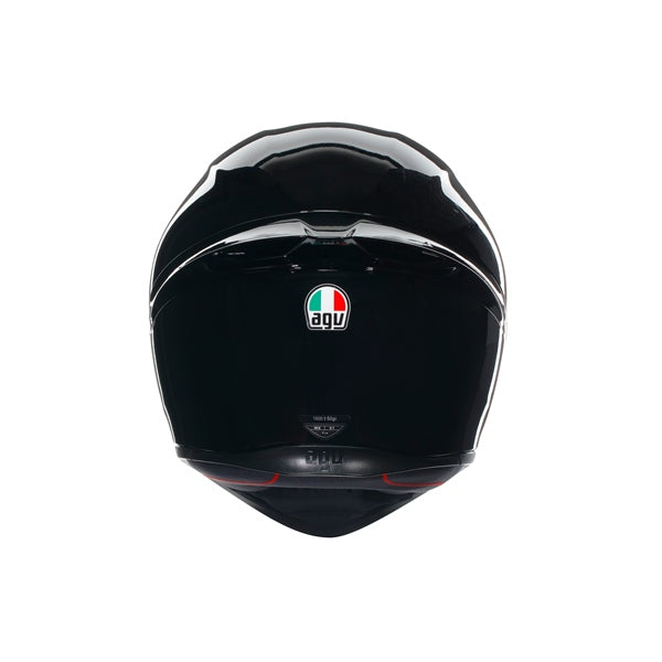 AGV-HELM K1 S BK 2XL 2118394001-027-XXL 8051019575876