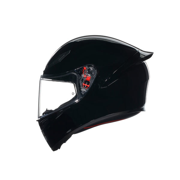AGV-HELM K1 S BK 2XL 2118394001-027-XXL 8051019575876