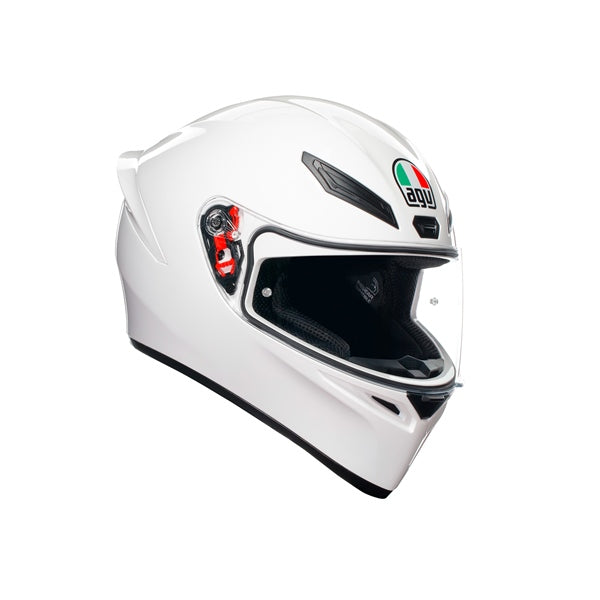 AGV-HELM K1 S WH 2XL 2118394001-028-XXL 8051019575937