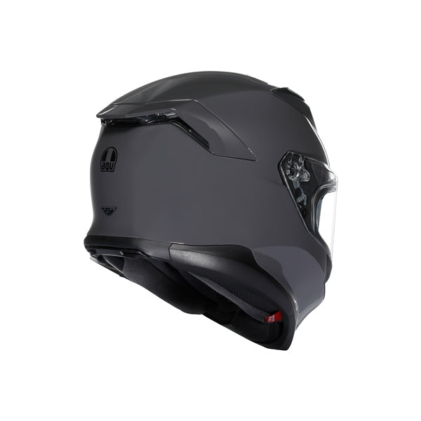 AGV-HELM K7 MONO EVO GY 2XL 2118399001-004-XXL 8051019903648