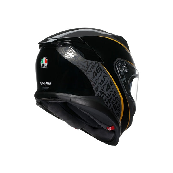 AGV-HELM K7 FLOW 46 2XL 2118399001-012-XXL 8051019904126