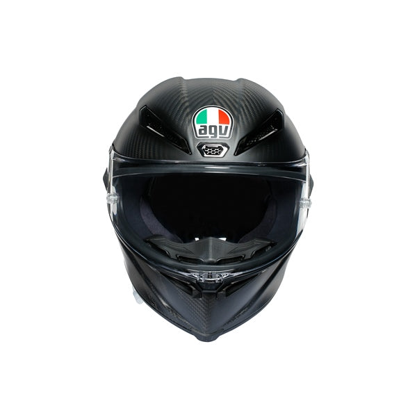 AGV-HELM PISTA GP RR MONO MAT CARB 2XL 2118356002-007-XXL 8051019605788