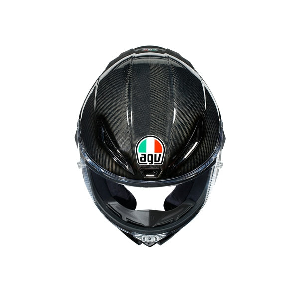 AGV-HELM PISTA GP RR MONO MAT CARB 2XL 2118356002-007-XXL 8051019605788