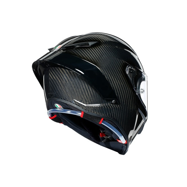 AGV-HELM PISTA GP RR MONO GLOSS CARB 2XL 2118356002-008-XXL 8051019605849