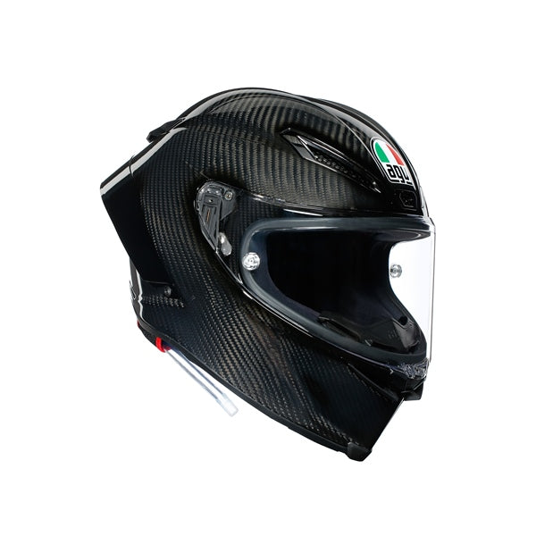 AGV-HELM PISTA GP RR MONO GLOSS CARB 2XL 2118356002-008-XXL 8051019605849